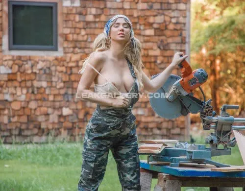 Saraunderwood / sarahunderwood Exclusive Leaked Nude Onlyfans #1228698