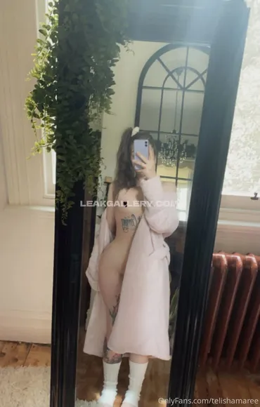 Telishamaree Exclusive Leaked Nude Onlyfans #1879783