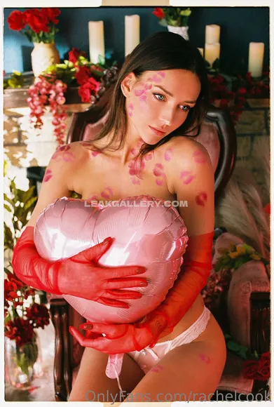 Rachelcook Exclusive Leaked Nude Onlyfans #1367282