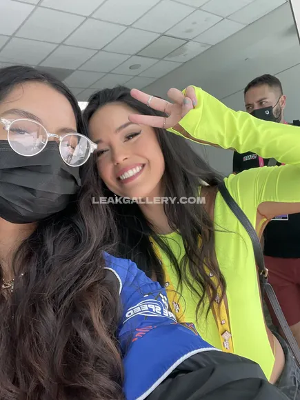 Valkyrae Exclusive Leaked Nude Onlyfans #2144278