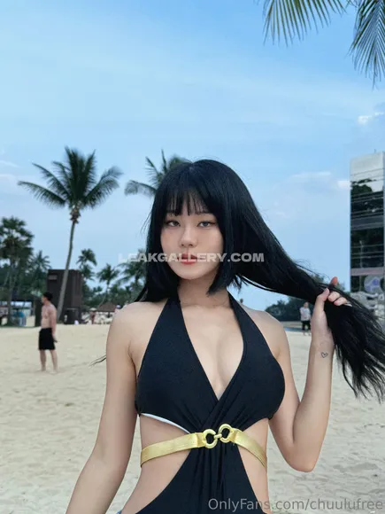 Chuulu / chuulufree / yuuno Exclusive Leaked Nude Onlyfans #937469