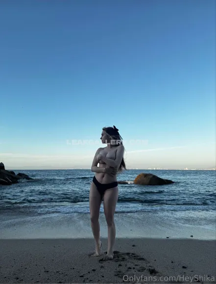 Heyshika Exclusive Leaked Nude Onlyfans #892471