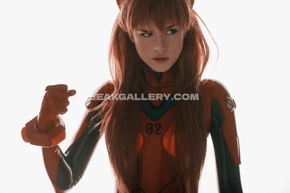 Shiroganesama Exclusive Leaked Nude Onlyfans #2172607