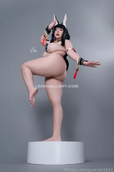 Queenie16_1 Exclusive Leaked Nude Onlyfans #843993