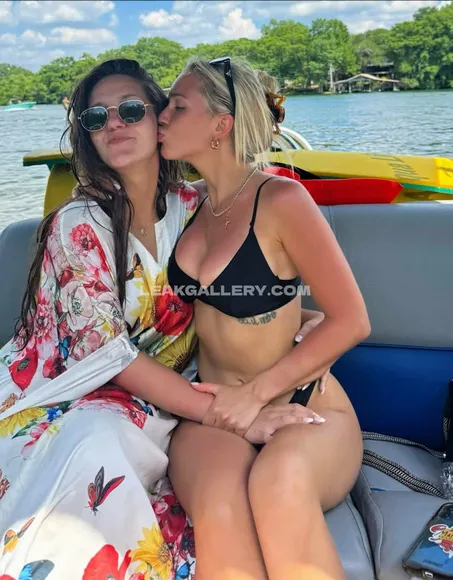 Abbyrao Exclusive Leaked Nude Onlyfans #1799968