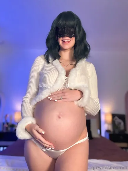 Greydesire / greydesire69 Exclusive Leaked Nude Onlyfans #794577