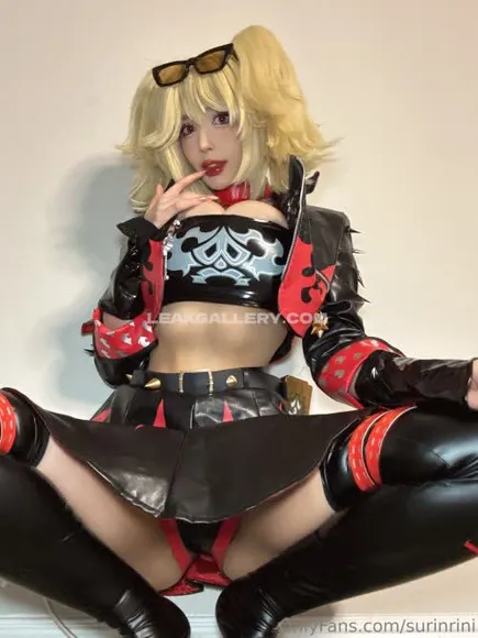 Surinrini Exclusive Leaked Nude Onlyfans #931700