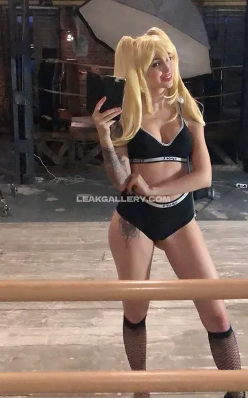 Valeryhimera Exclusive Leaked Nude Onlyfans #787192