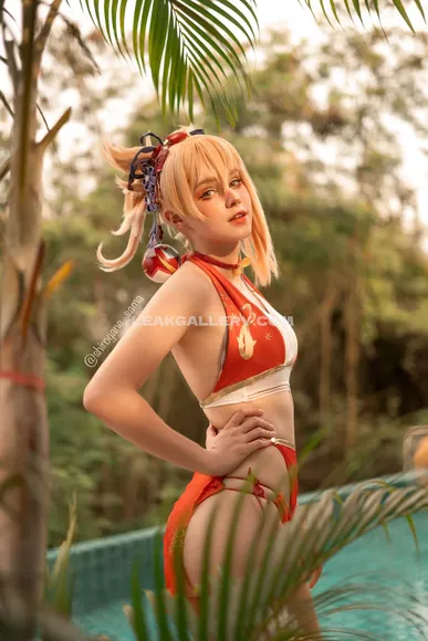 Shiroganesama Exclusive Leaked Nude Onlyfans #2194708