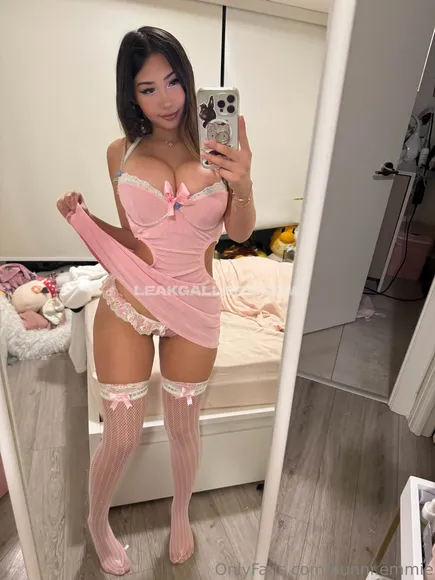 Bunni Exclusive Leaked Nude Onlyfans #1906826