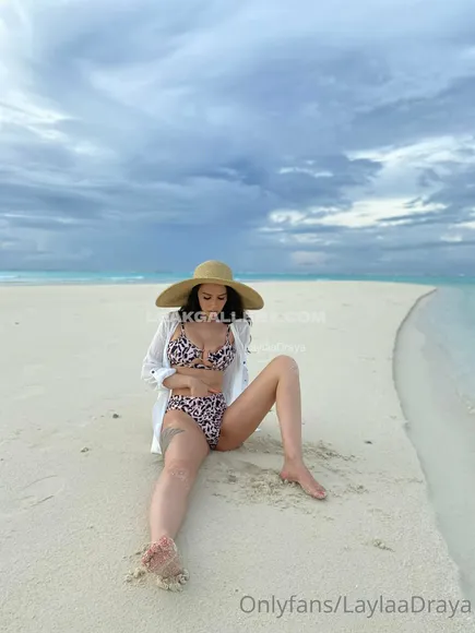 Laylaadraya Exclusive Leaked Nude Onlyfans #727822