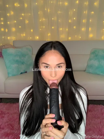 Biancamarie Exclusive Leaked Nude Onlyfans #1873455