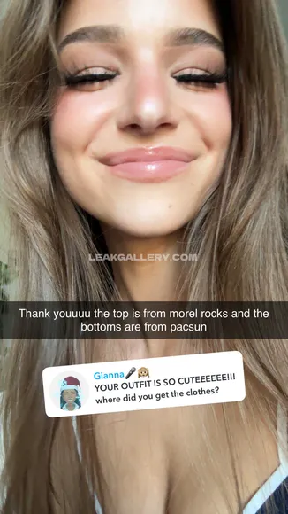 Brookemonk Exclusive Leaked Nude Onlyfans #2582966