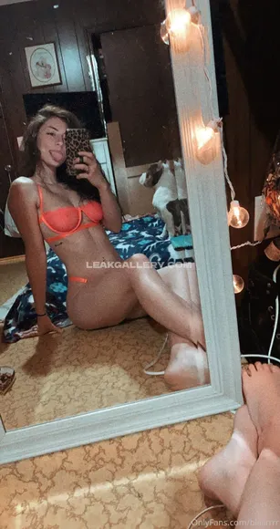 Harleeh Exclusive Leaked Nude Onlyfans #1925483