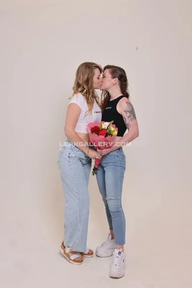 Haileeandkendra Exclusive Leaked Nude Onlyfans #2258110
