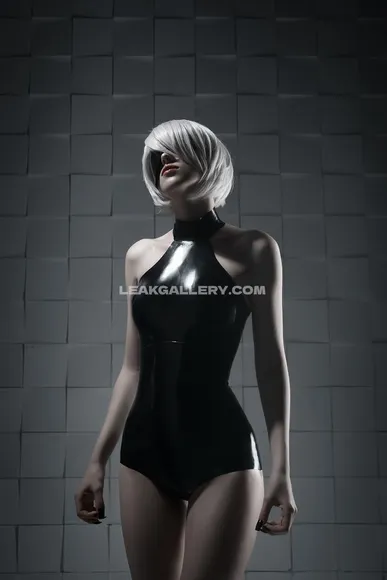 Shiroganesama Exclusive Leaked Nude Onlyfans #2177473