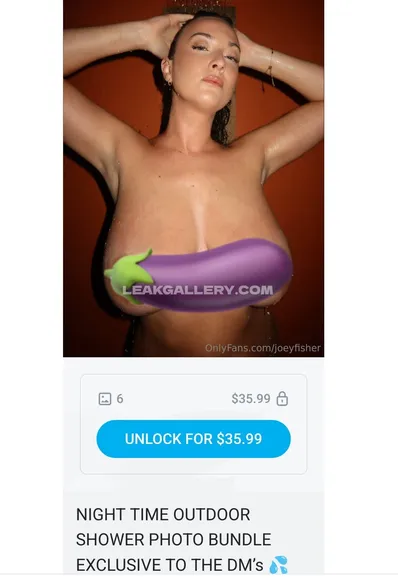 Joeyfisher Exclusive Leaked Nude Onlyfans #1437606