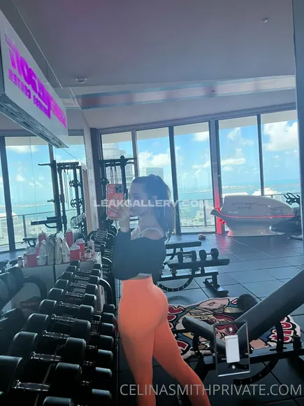 Itscelinasmith / celinasmith Exclusive Leaked Nude Onlyfans #2184976