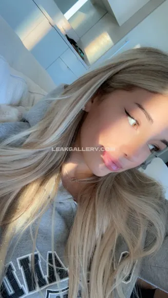Breckie / breckiehill Exclusive Leaked Nude Onlyfans #2753561