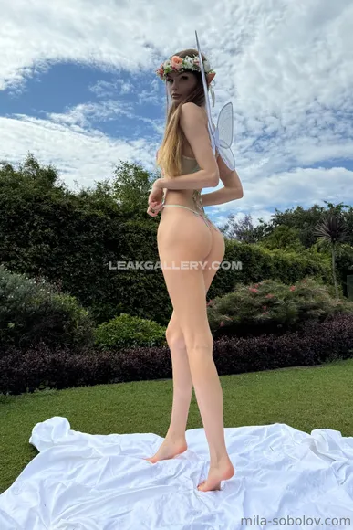 Milakittenx Exclusive Leaked Nude Onlyfans #1602218