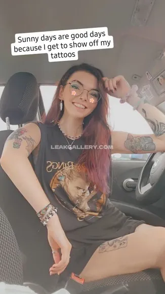 Ljaphra Exclusive Leaked Nude Onlyfans #980067