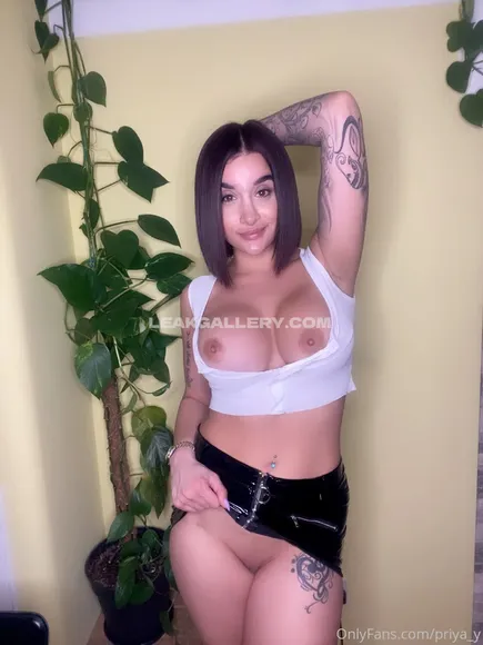 Priya_y / preeti_young Exclusive Leaked Nude Onlyfans #808123