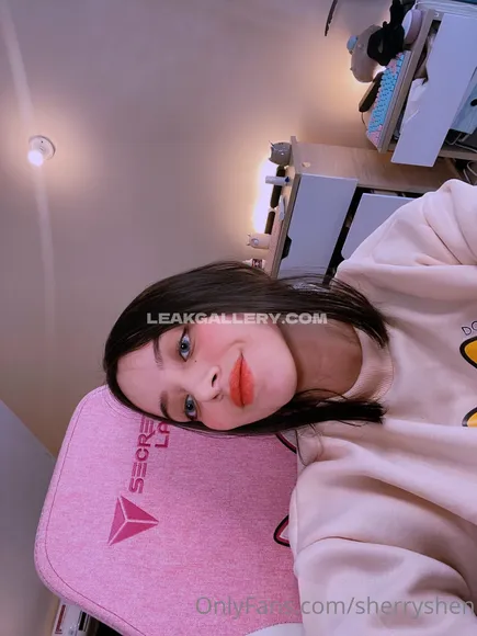 Sherryshen Exclusive Leaked Nude Onlyfans #2578157