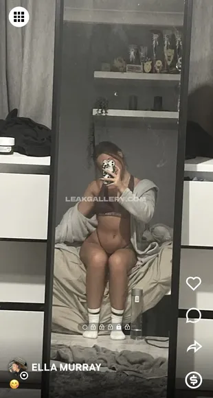 Ellamurrayyx Exclusive Leaked Nude Onlyfans #2231900
