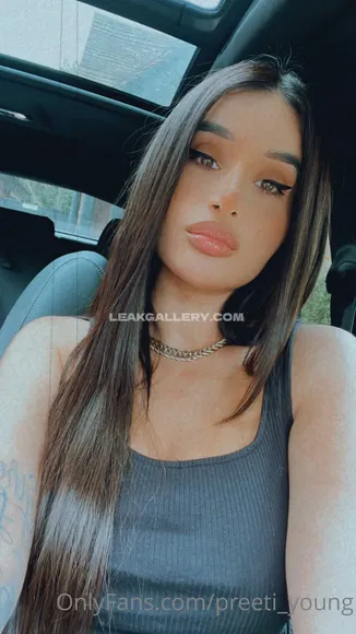 Priya_y / preeti_young Exclusive Leaked Nude Onlyfans #809030