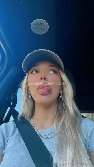 Abbyrao Exclusive Leaked Nude Onlyfans #1790427