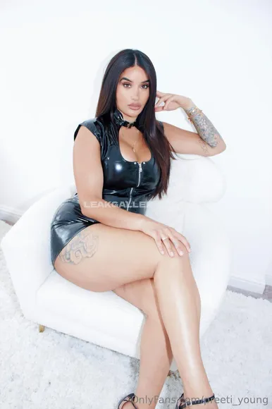 Priya_y / preeti_young Exclusive Leaked Nude Onlyfans #804187