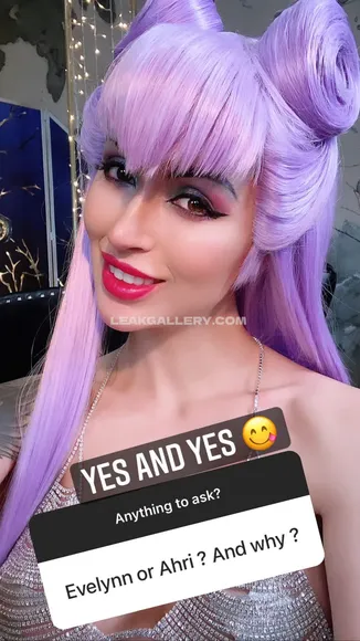 Valeryhimera Exclusive Leaked Nude Onlyfans #1259784