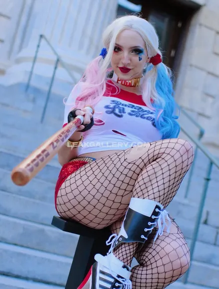 Missbricosplay Exclusive Leaked Nude Onlyfans #2114406