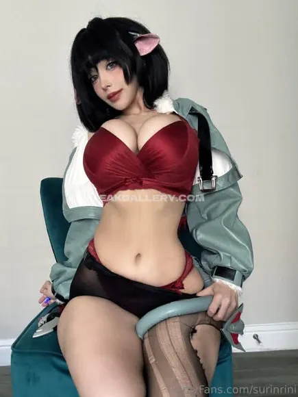 Surinrini Exclusive Leaked Nude Onlyfans #927871