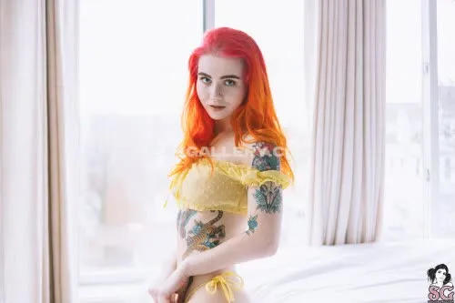 Lovelesssuicide Exclusive Leaked Nude Onlyfans #826728