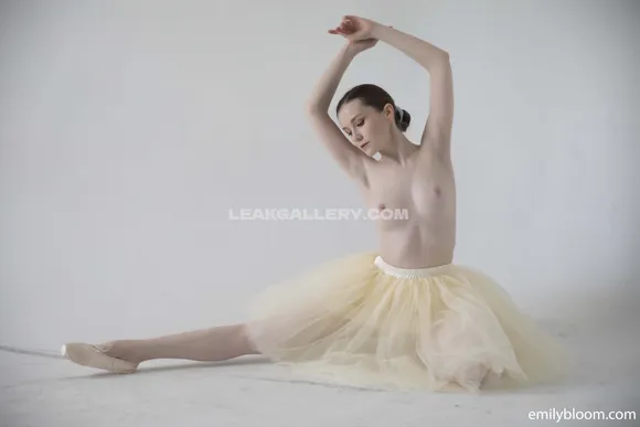 Theemilybloom Exclusive Leaked Nude Onlyfans #2011254