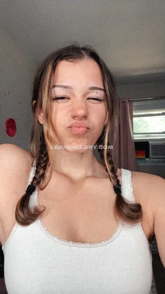 Nikkiwoods Exclusive Leaked Nude Onlyfans #2161255