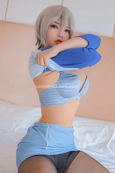 Potatogodzilla Exclusive Leaked Nude Onlyfans #1890340