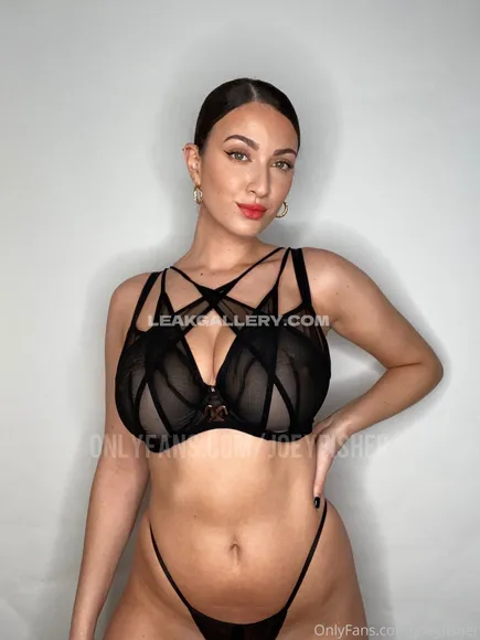 Joeyfisher Exclusive Leaked Nude Onlyfans #1436550