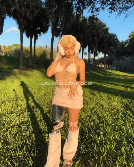 Godslittlemiracle Exclusive Leaked Nude Onlyfans #951731