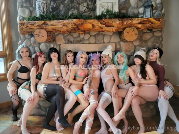Notmeggii Exclusive Leaked Nude Onlyfans #1822068