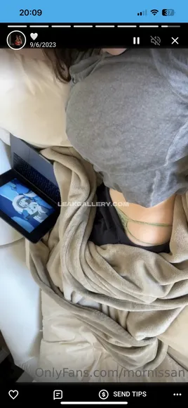 Mornissan Exclusive Leaked Nude Onlyfans #920603