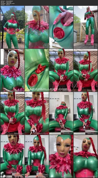 Mfetilicious Exclusive Leaked Nude Onlyfans #762519