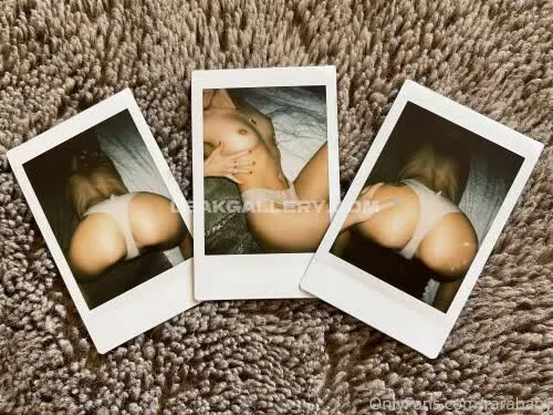 Krischelle Exclusive Leaked Nude Onlyfans #2198162