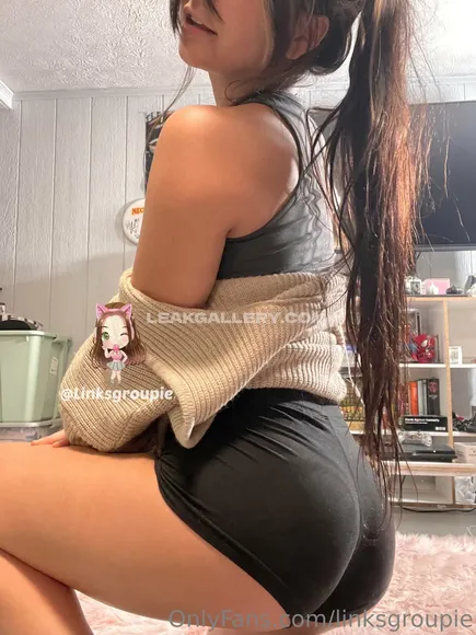 Linksgroupie Exclusive Leaked Nude Onlyfans #2674630