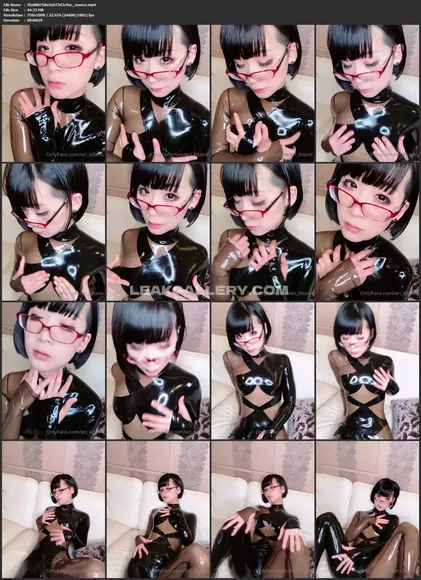 Eri_kitami Exclusive Leaked Nude Onlyfans #1026382