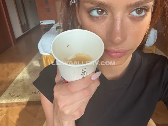 Dixiedamelio Exclusive Leaked Nude Onlyfans #2136817