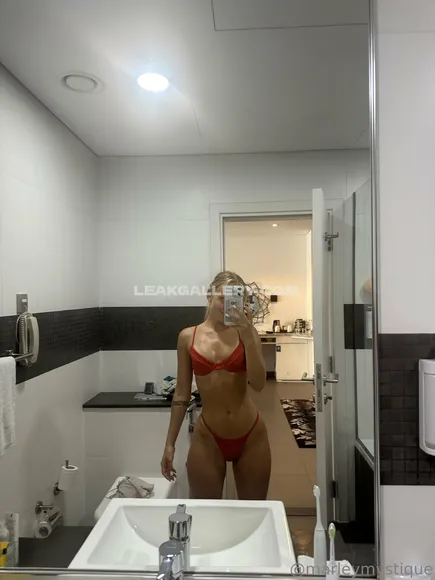 Marleymystique Exclusive Leaked Nude Onlyfans #1600781