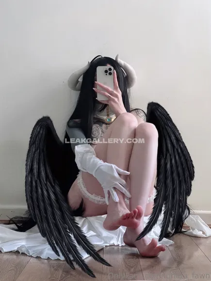 Lunara_fawn Exclusive Leaked Nude Onlyfans #1062970