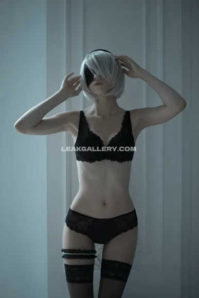 Shiroganesama Exclusive Leaked Nude Onlyfans #2164839